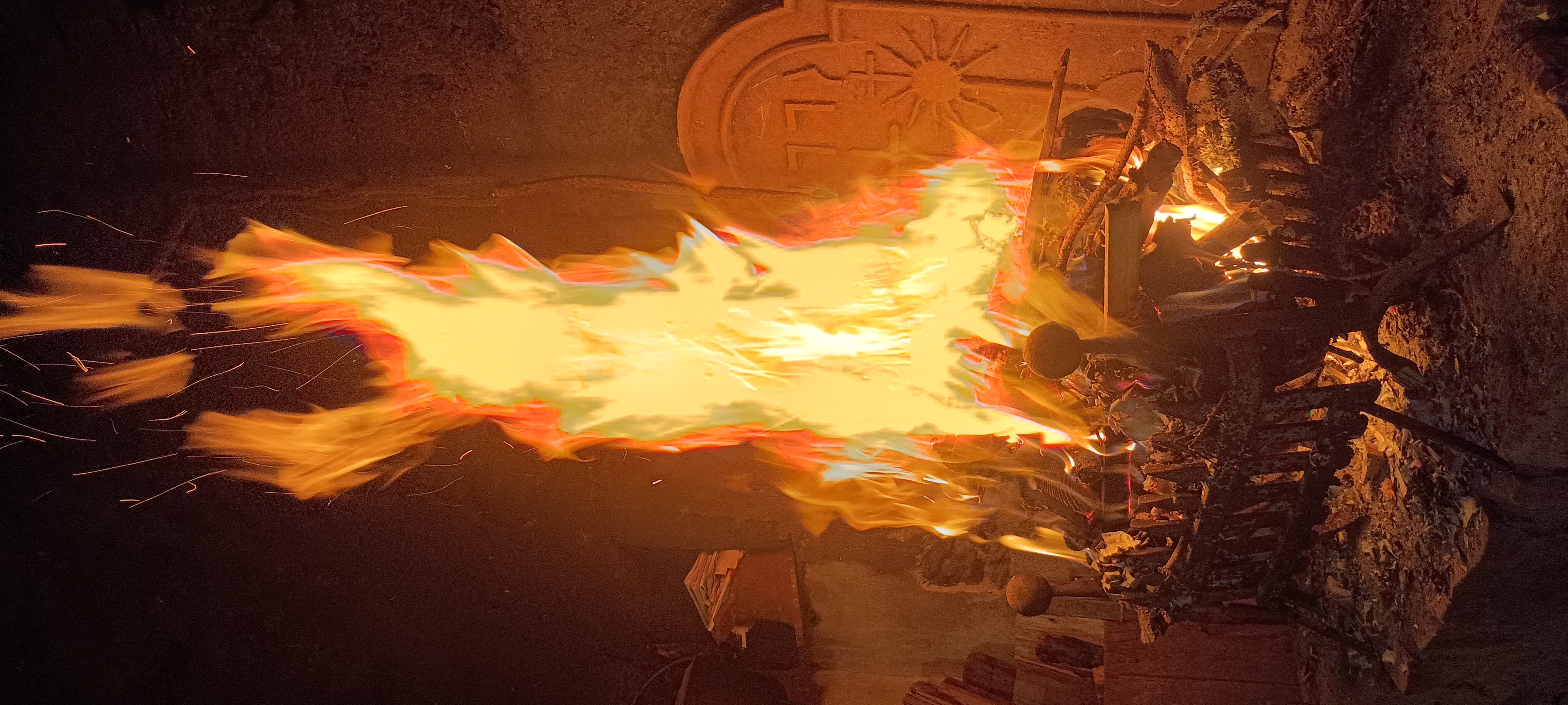 Fire